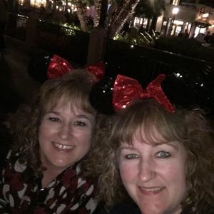 Meet your Posher, Karleen